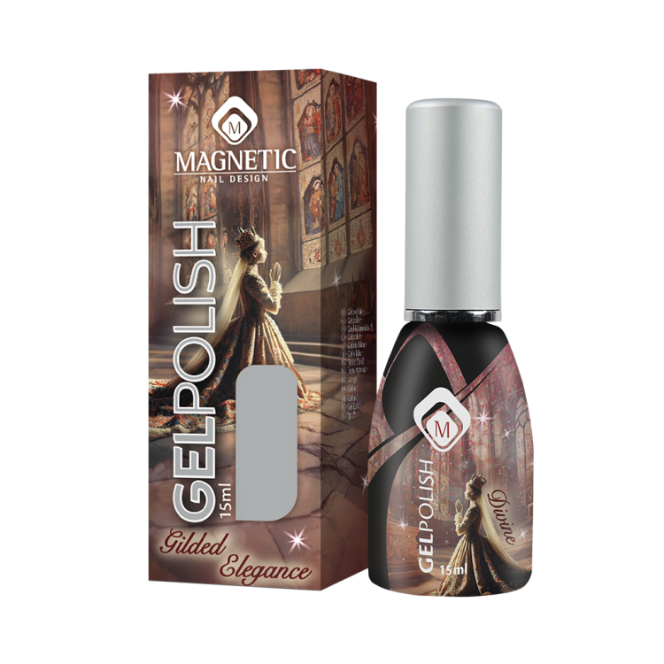 Gelpolish Divine 15 ml 103612 TPO FREE