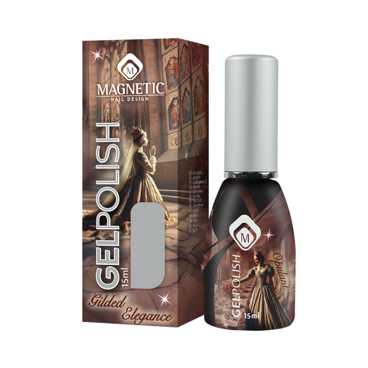 Gelpolish Opulant 15 ml 103611 TPO FREE