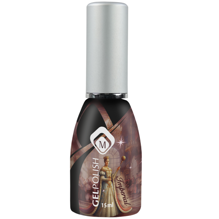 Gelpolish Imperial 15 ml 103613 TPO FREE