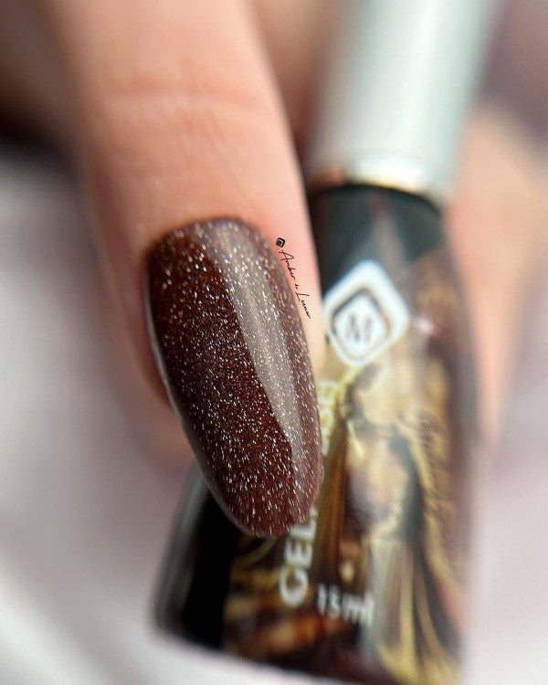 Gelpolish Indulgence 15 ml 103616 TPO FREE