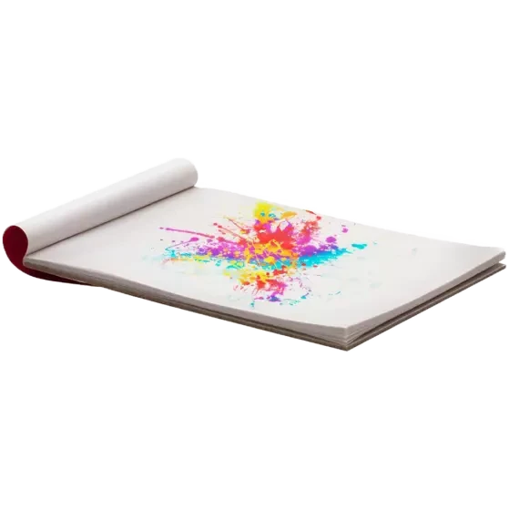 Paper Palette 50 sheets 117039