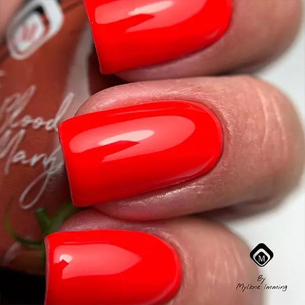 Gelpolish Bloody Mary 15 ml 103451 TPO FREE
