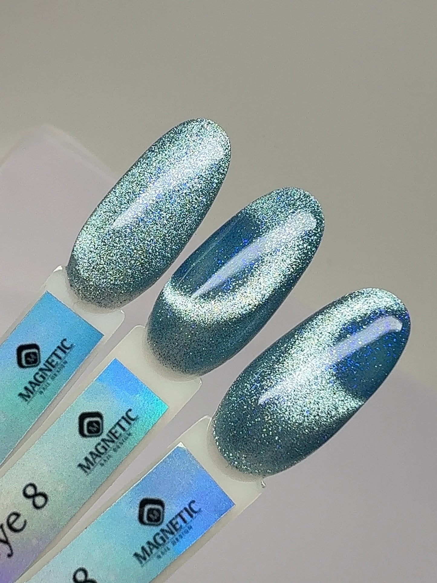 Gelpolish Cat Eye 8 600095