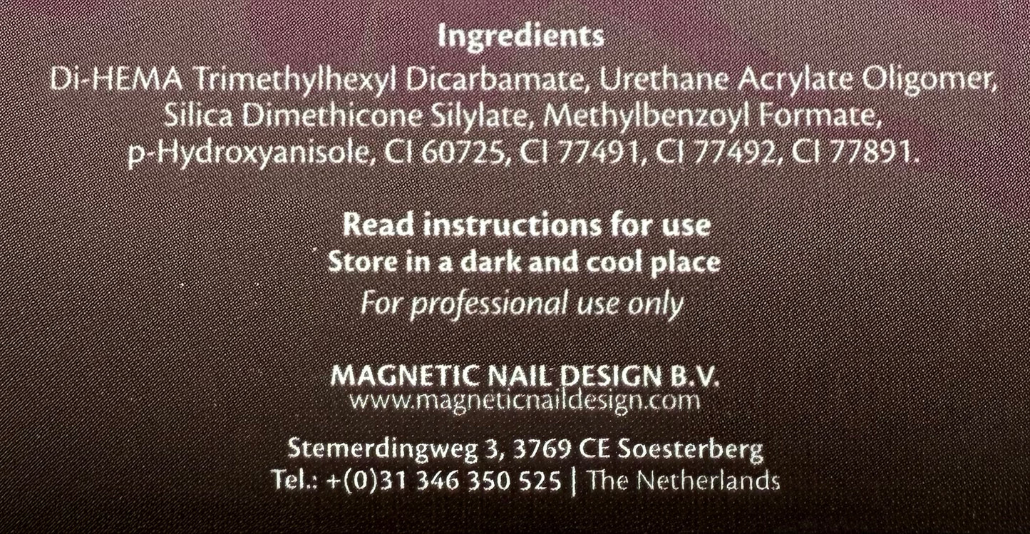 Fiber Gel Blush Rose 5 g 104052 TPO FREE