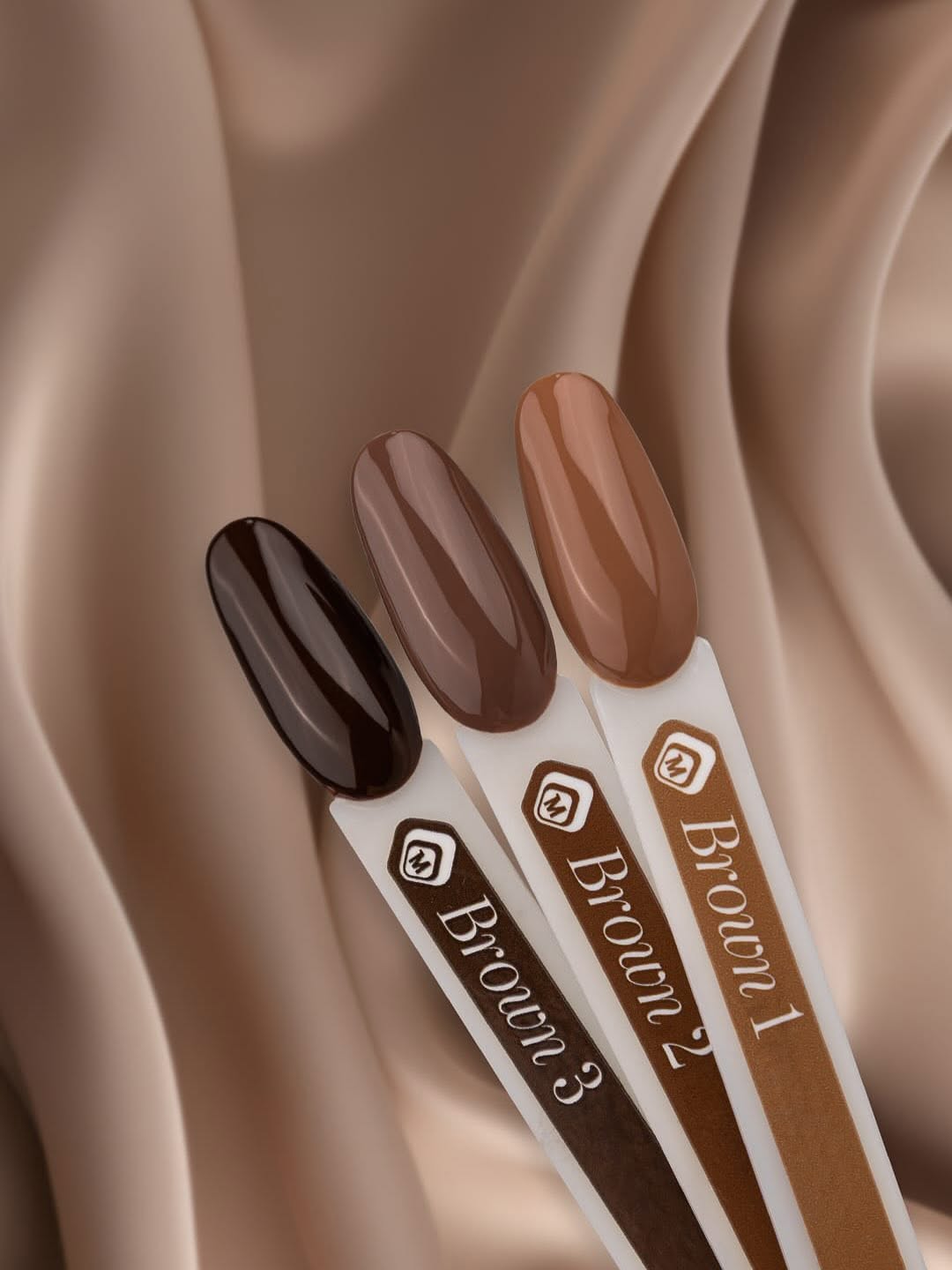 Gelpolish Brown 3 (7ml ) 600038 TPO FREE