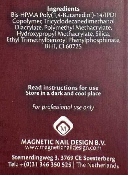 Extreme Matt Top Gel 15 ml 104022