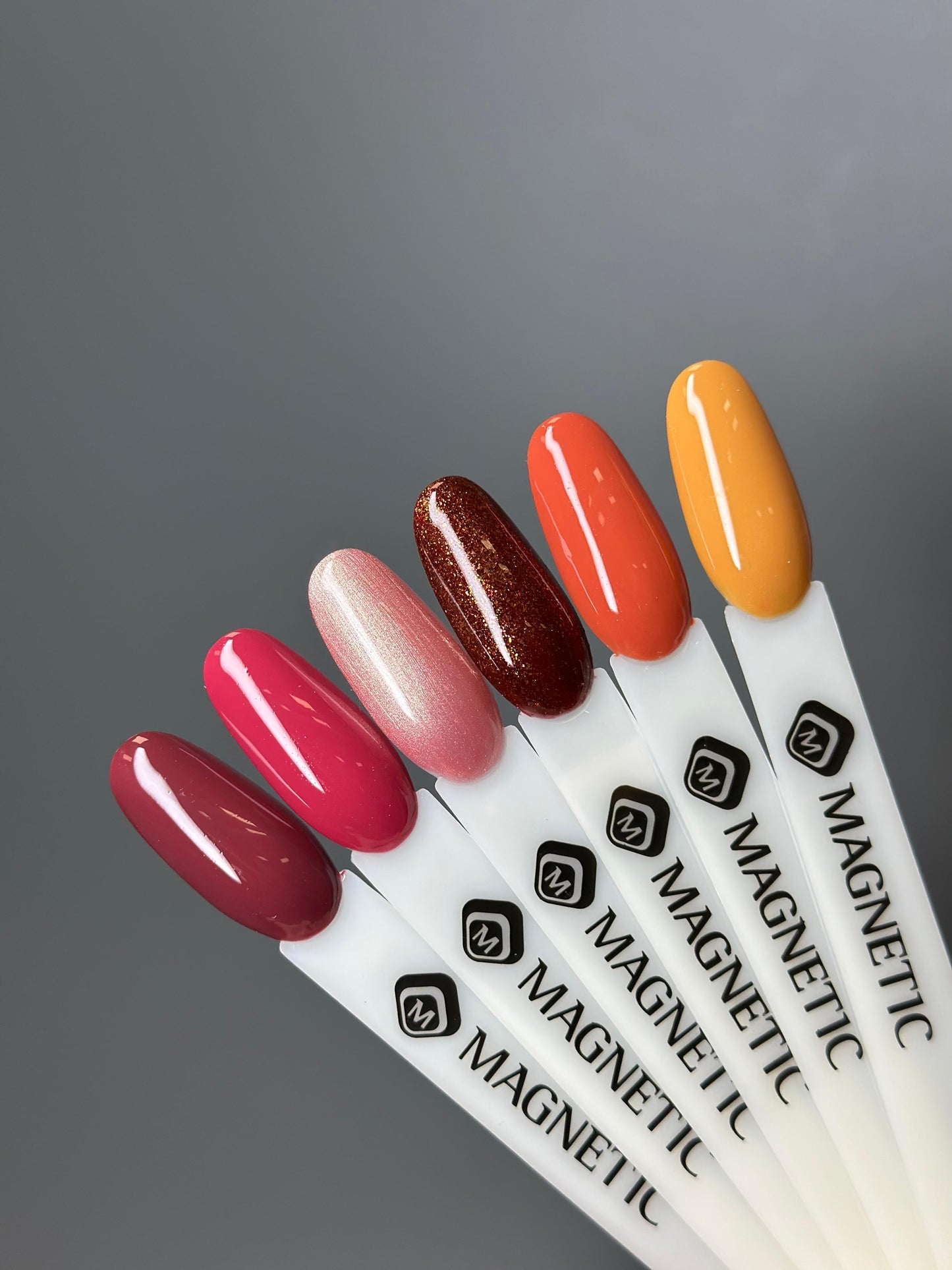 Gelpolish Cherry 2 600078 TPO FREE