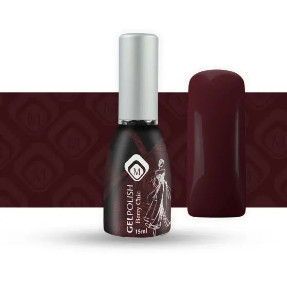 Gelpolish Berry Chic 15ml 103627 TPO FREE