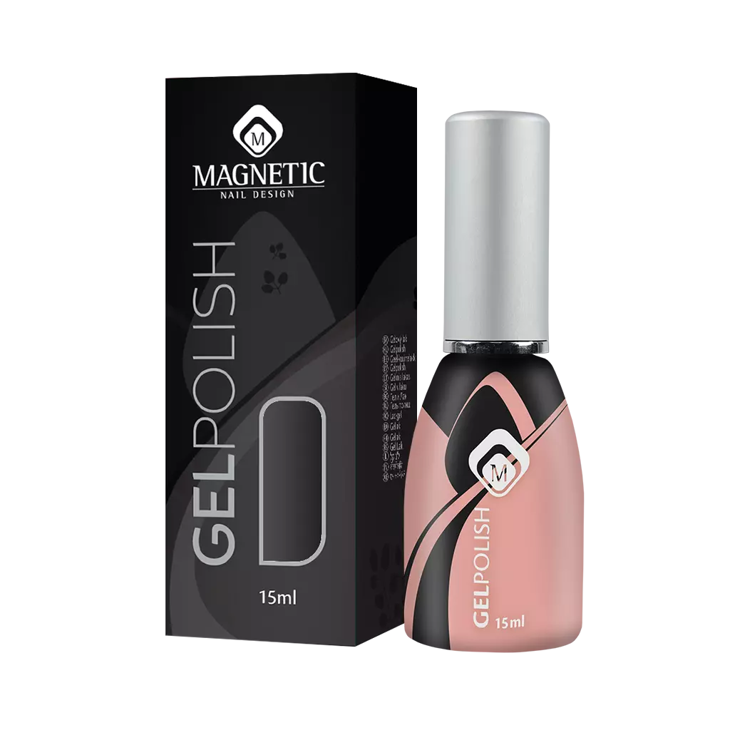 Gelpolish R and R Pink 15ml   103017