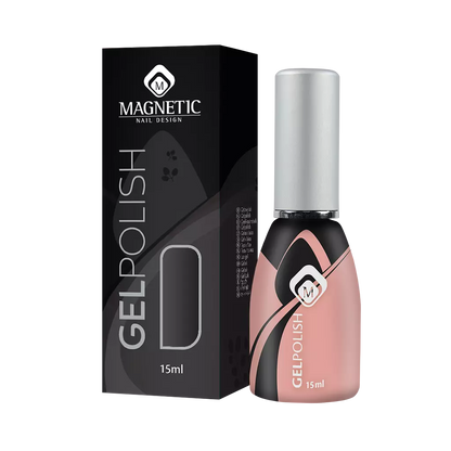 Gelpolish R and R Pink 15ml   103017