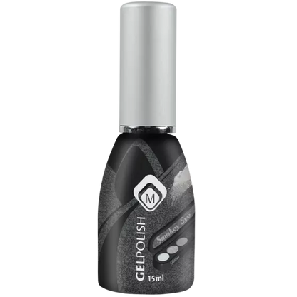 Гель-лак Smokey Eye Glitter 15 мл 103570