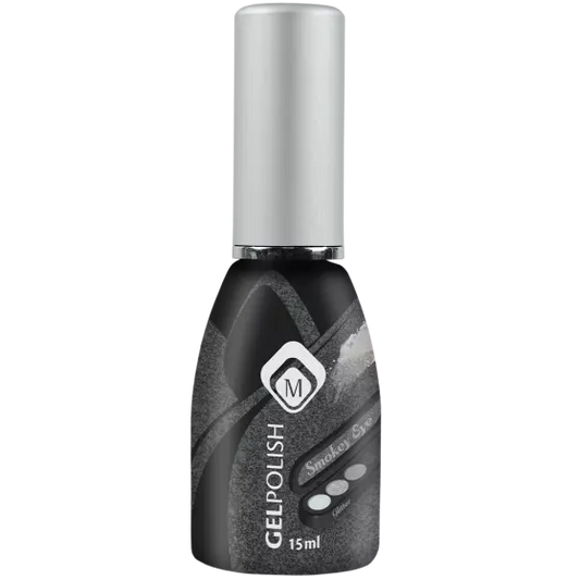Гель-лак Smokey Eye Glitter 15 мл 103570