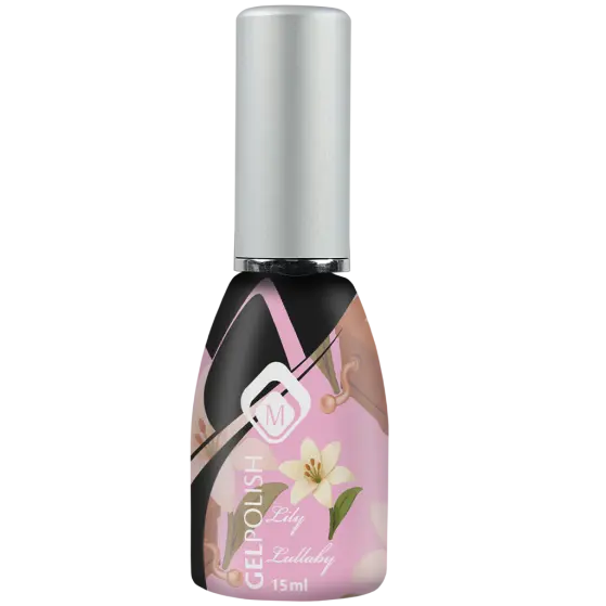 Gelpolish Tulip Tune 15ml  103618 TPO free