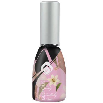 Gelpolish Tulip Tune 15ml  103618 TPO free