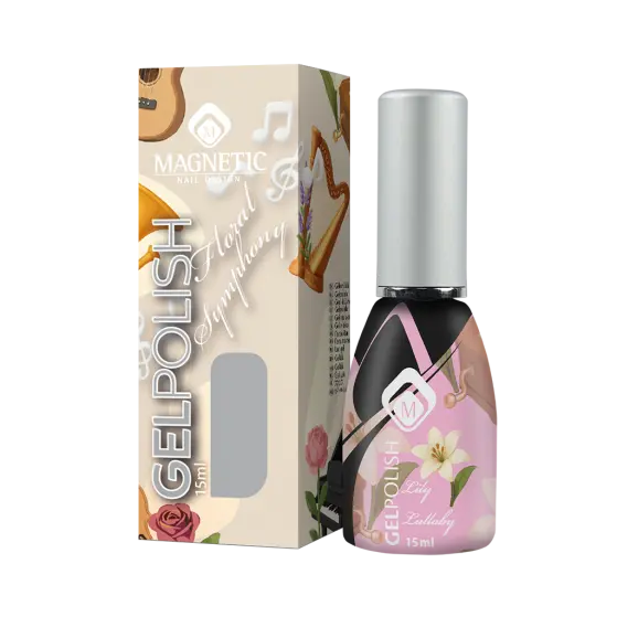 Gelpolish Tulip Tune 15ml  103618 TPO free