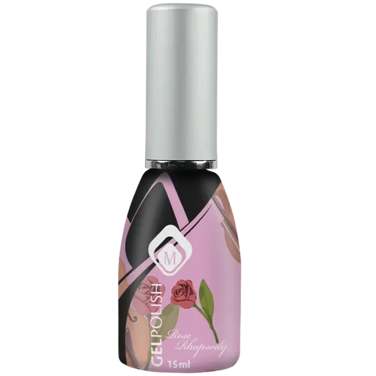 Gelpolish Rose Rapsody 15ml 103620 TPO free