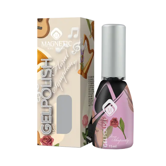Gelpolish Rose Rapsody 15ml 103620 TPO free