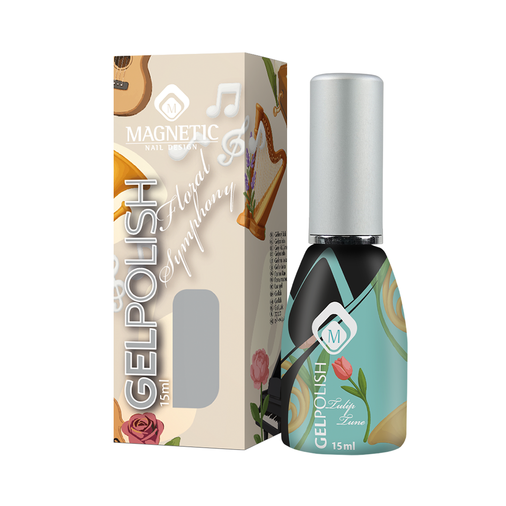 Gelpolish Tulip Tune 15ml 103621 TPO free