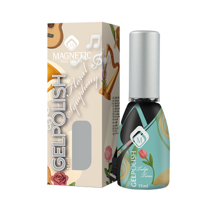 Gelpolish Tulip Tune 15ml 103621 TPO free