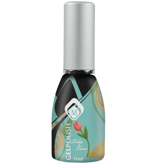 Gelpolish Tulip Tune 15ml 103621 TPO free