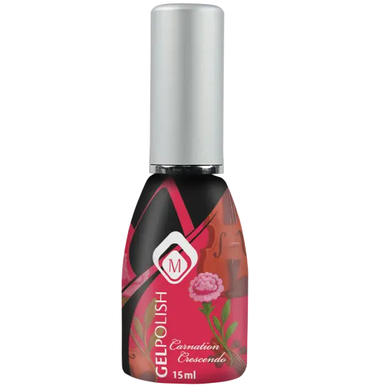 Gelpolish Carnation Crescendo 15ml 103624 TPO free