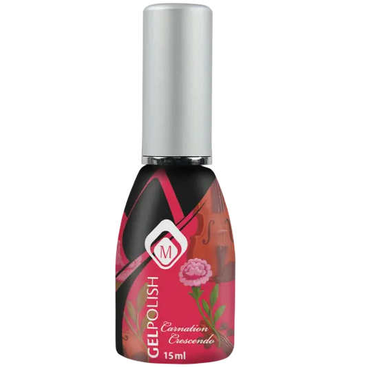 Gelpolish Carnation Crescendo 15ml 103624 TPO free