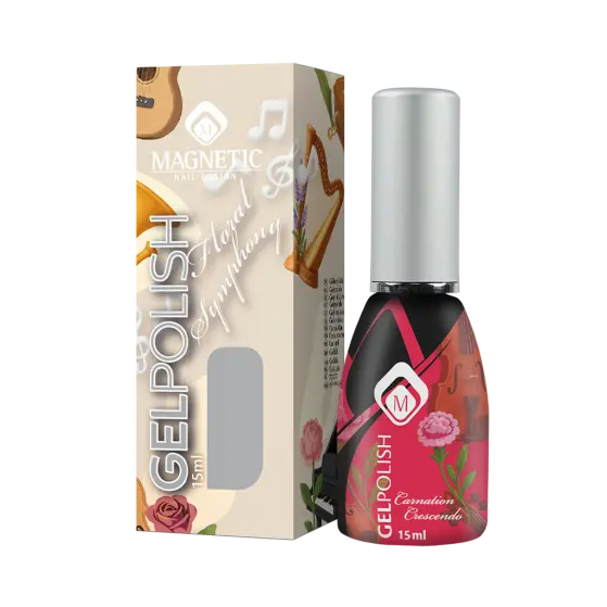 Gelpolish Carnation Crescendo 15ml 103624 TPO free