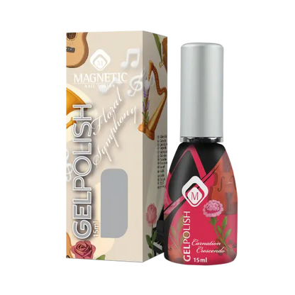 Gelpolish Carnation Crescendo 15ml 103624 TPO free