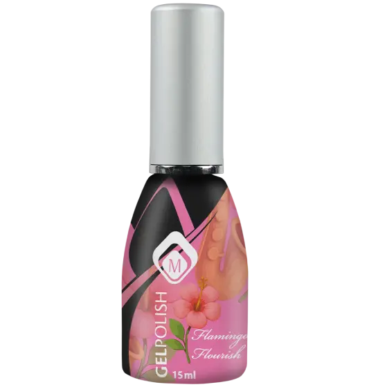 Gelpolish Flamingo Flourish 15ml 103625 TPO free