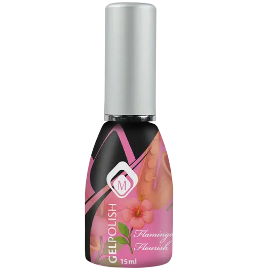 Gelpolish Flamingo Flourish 15ml 103625 TPO free