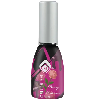 Gelpolish Peony Passion 15ml 103626 TPO free