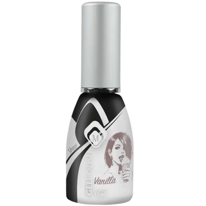 Sheer Gelpolish Vanilla Sugar 15 ml  103635