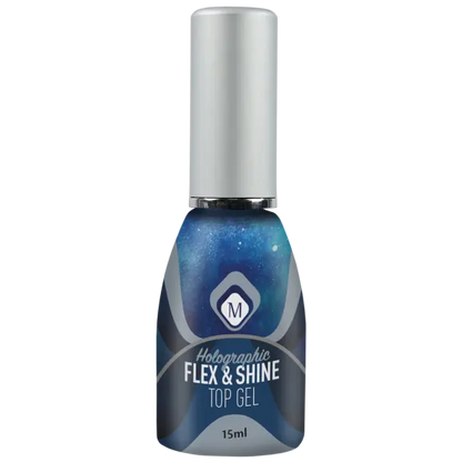 Top Holografic Flex and Shine  104032 NEW