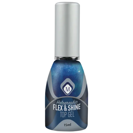 Top Holografic Flex and Shine  104032 NEW