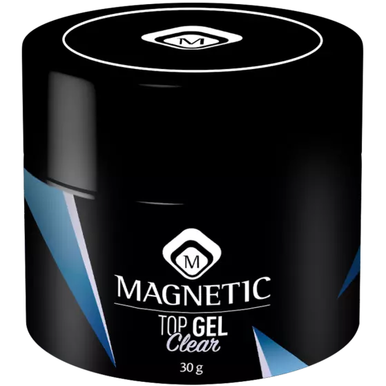 Magnetic Ultra Top Gel 30g 104138