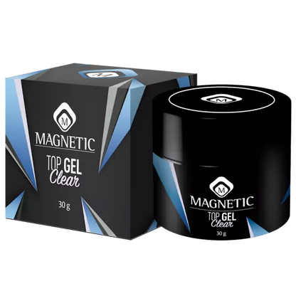 Magnetic Ultra Top Gel 30g 104138