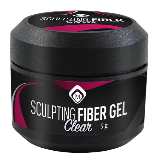 Fiber Blush Гель Персиковый 5 г 104053