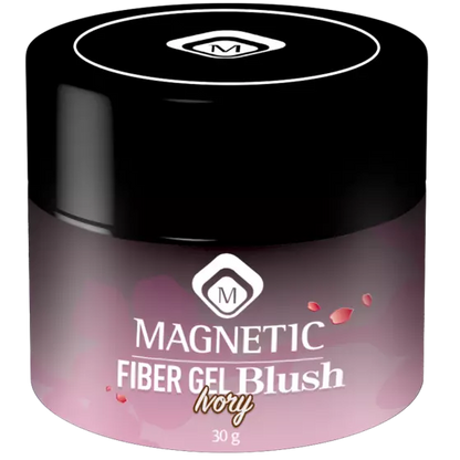 Румяна Fiber Gel Ivory 5 гр 104051