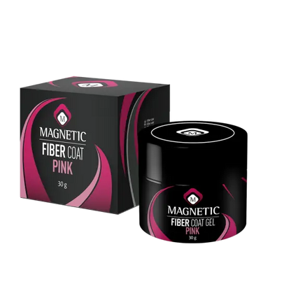 Fiber Coat Base Pink 30g 104250 TPO FREE