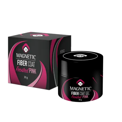 Fiber Coat Base Frosted Pink 30g 104252 TPO FREE