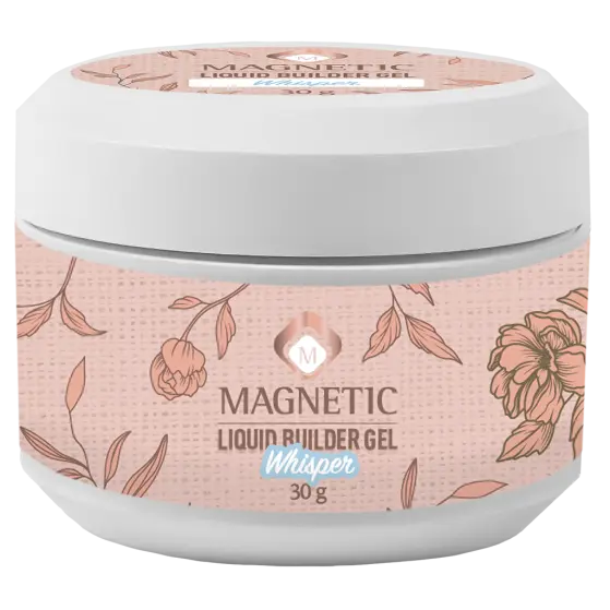 Liquid Builder Gel Whisper 104700 TPO FREE