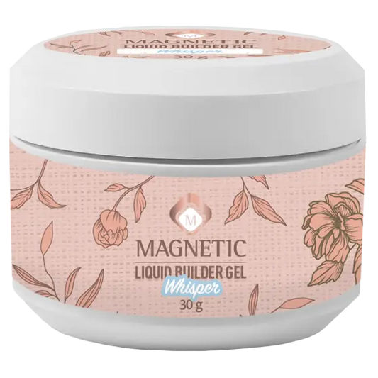 Liquid Builder Gel Whisper 104700 TPO FREE