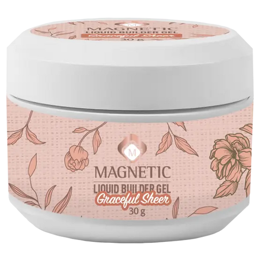 Liquid Builder Gel Graceful 104703  TPO FREE