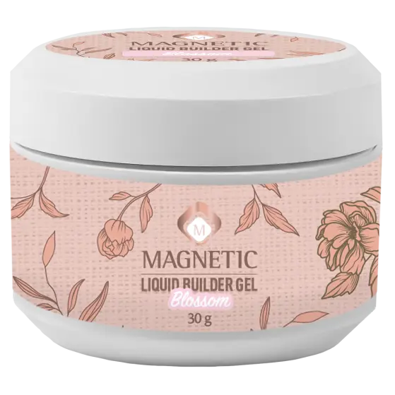 Liquid Builder Gel Blossom 104705 TPO FREE