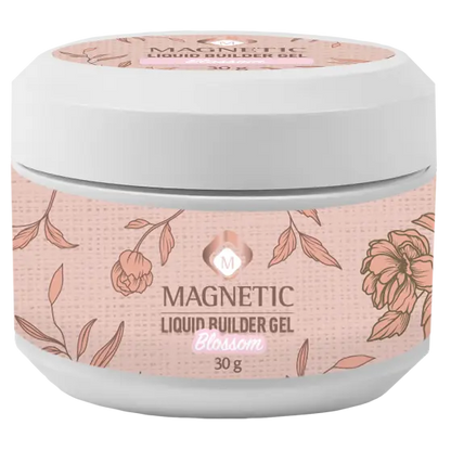 Liquid Builder Gel Blossom 104705 TPO FREE