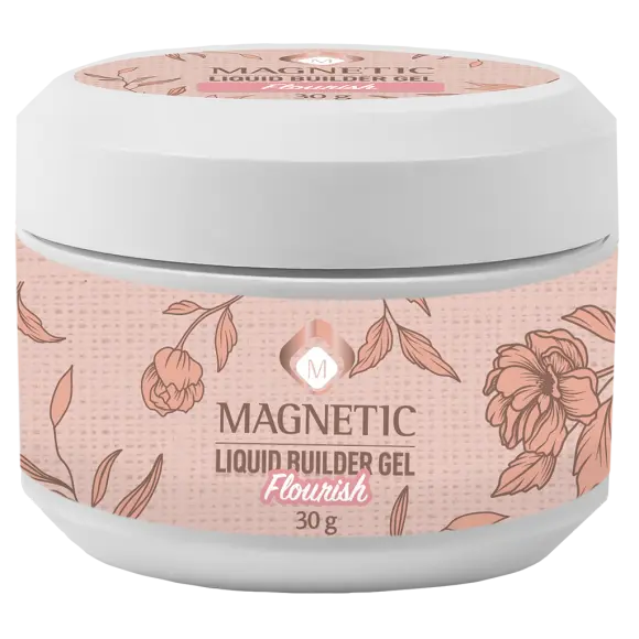 Liquid Builder Gel Flourish 30g 104706