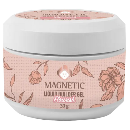 Liquid Builder Gel Flourish 30g 104706