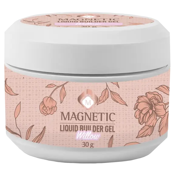 Liquid Builder Gel Willow  104707