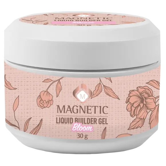 Liquid Builder Gel Bloom 104708