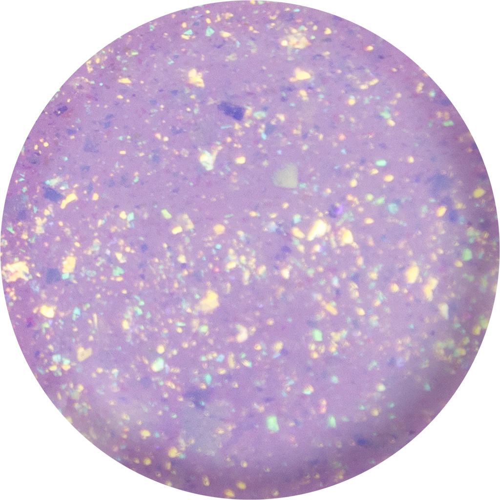 All in One Gel Topaz Twinkle 15ml 105100